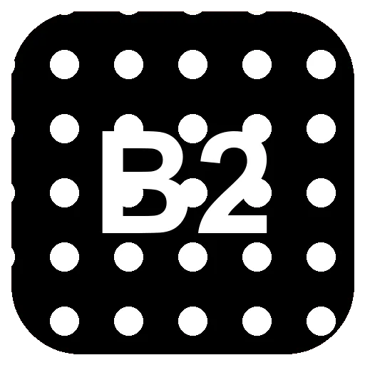 Bitcube 2048 - play online